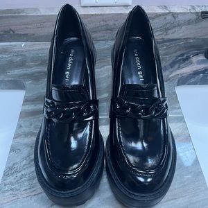 Madden girl Mary Jane pumps 10M